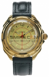 Vostok regarder &quot;Komandirskie&quot;. 2414/219980