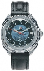 Vostok regarder &quot;Komandirskie&quot;. 24144001/211831