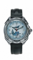 Vostok regarder &quot;Komandirskie&quot;. 24144001/211982