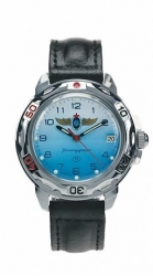 Vostok regarder &quot;Komandirskie&quot;. 24144001/431958