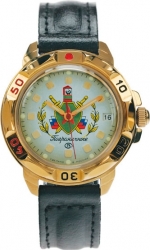 Vostok regarder &quot;Komandirskie&quot;. 24144001/439553