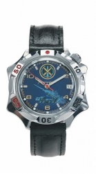 Vostok regarder &quot;Komandirskie&quot;. 24144001/531772