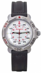 Vostok regarder &quot;Komandirskie&quot;. 24144001/811171
