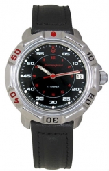 Vostok regarder &quot;Komandirskie&quot;. 24144001/811172