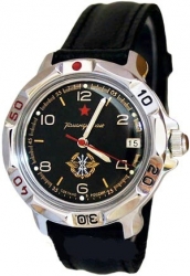 Vostok regarder &quot;Komandirskie&quot;. 24144001/811296