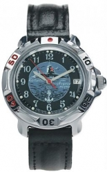 Vostok regarder &quot;Komandirskie&quot;. 24144001/811831