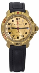 Vostok regarder &quot;Komandirskie&quot;. 24144001/819121