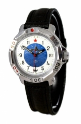Vostok regarder &quot;Komandirskie&quot;. 2414406/811055