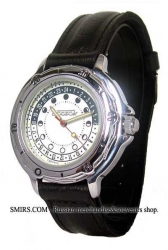 Vostok regarder &quot;Komandirskie&quot;. 2414/811288