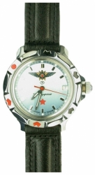 Vostok regarder &quot;Komandirskie&quot;. 2414/811290
