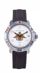 Vostok regarder &quot;Komandirskie&quot;. 2414/811829