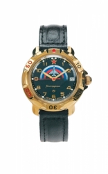 Vostok regarder &quot;Komandirskie&quot;. 2414/819608