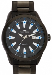 «Time Pilot» Montres 0715190