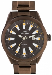 «Time Pilot» Montres 0715191