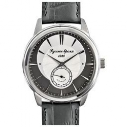 Montres «temps russe» de collecte 40010005