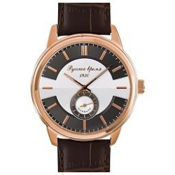 Montres «temps russe» de collecte 40019007