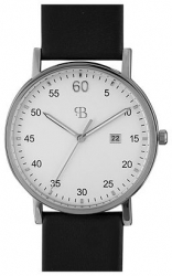 Montres «temps russe» de collecte 75050255