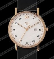 Montres «temps russe» de collecte 75059255