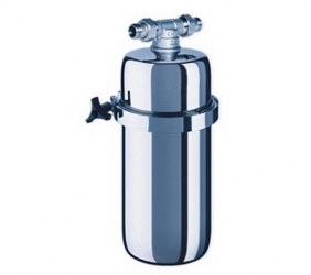 Boîtier de filtre à eau Aquaphor Viking Midi (B150Midi, B515-13, 14)
