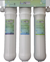 Filtre à eau IONtech IT-P302