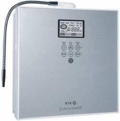 Ioniseur d&#39;eau KYK Génération II