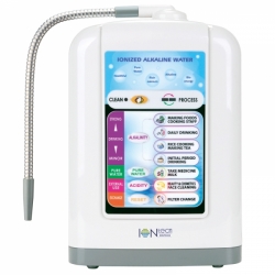 Ioniseur d&#39;eau machine IONtech IT-530