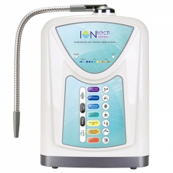 Ioniseur d&#39;eau machine IONtech IT-580