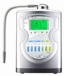 Ioniseur d&#39;eau machine IONtech IT-757