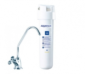 Purificateur d&#39;eau Aquaphor Cristal Standart Solo