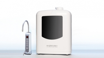 Purificateur d&#39;eau ioniseur KYK 66000