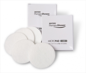 Thérapie Waters Micropads d&#39;eau