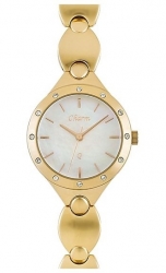Montres femmes «Charm» collection 14086715