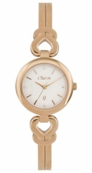 Montres femmes «Charm» collection 5009070