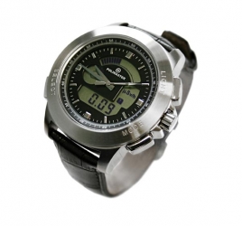 Indicateur poignet Gamma, dosimètre, Geiger Polimaster PM1208M