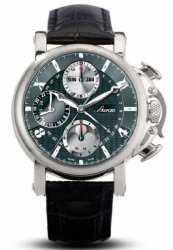 Chronographe Automatique Bourane SA Collection &quot;phare&quot; B5144214484