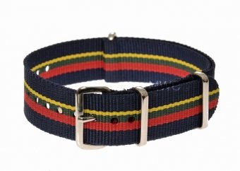 20mm Royal Marines OTAN MWC Bracelet