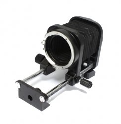AF-Macro confirmer Fold Bellows pour Canon EOS