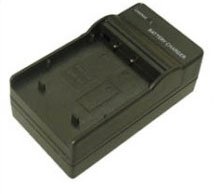 Chargeur de batterie pour Pentax DC93 IDD-90