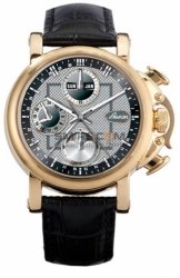 Chronographe Automatique Bourane SA Collection &quot;Flagman&quot; B5144264474