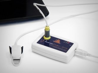 Outil de diagnostic pour l&#39;analyse de l&#39;état de la paroi artérielle angioscanner-01K
