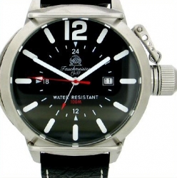 XL 2.WW allemand U-Boot Tauchmeister Montre T0170