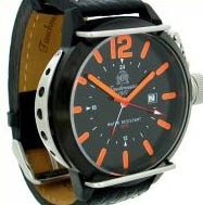 XL 2.WW allemand U-Boot Tauchmeister Montre T0171