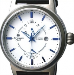 XL rétro classique Aeromatic Suivre A1359