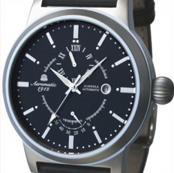 XL Retro Classic-Conception Pilot 24H Aeromatic Suivre A1360