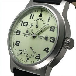 XL Retro-Design Aeromatic Suivre A1350