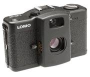 Appareil photo Lomo Compact Automat
