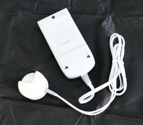 Vitafon-T acoustique vibro médicale et périphérique infrarouge