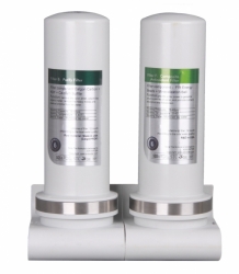 Alcaline ioniseur d&#39;eau minérale AOK- 208