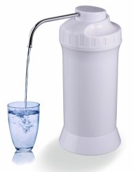 Alcaline ioniseur d&#39;eau minérale AOK-909