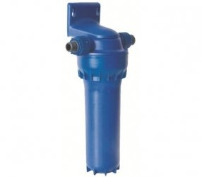 Aquaphor Prefilter AQUABOSS bleu pour l&#39;eau froide